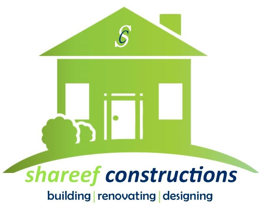 Shareef Constructions | Hyderabad