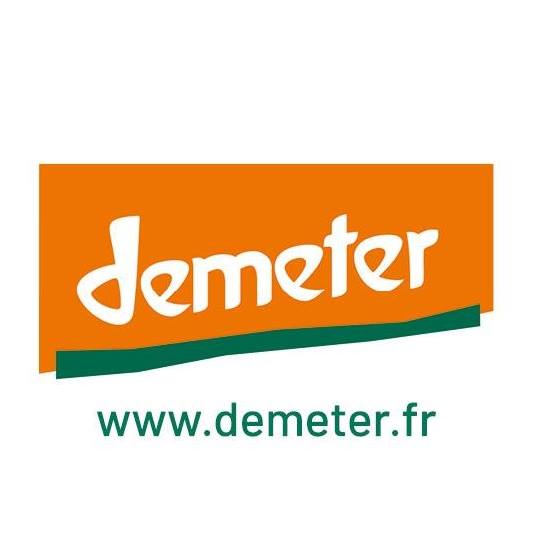Demeter France - [PROJET MiiMOSA – FERME DU KAPELFELD] Soutenez Pierre ...