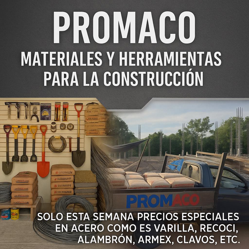 Promaco