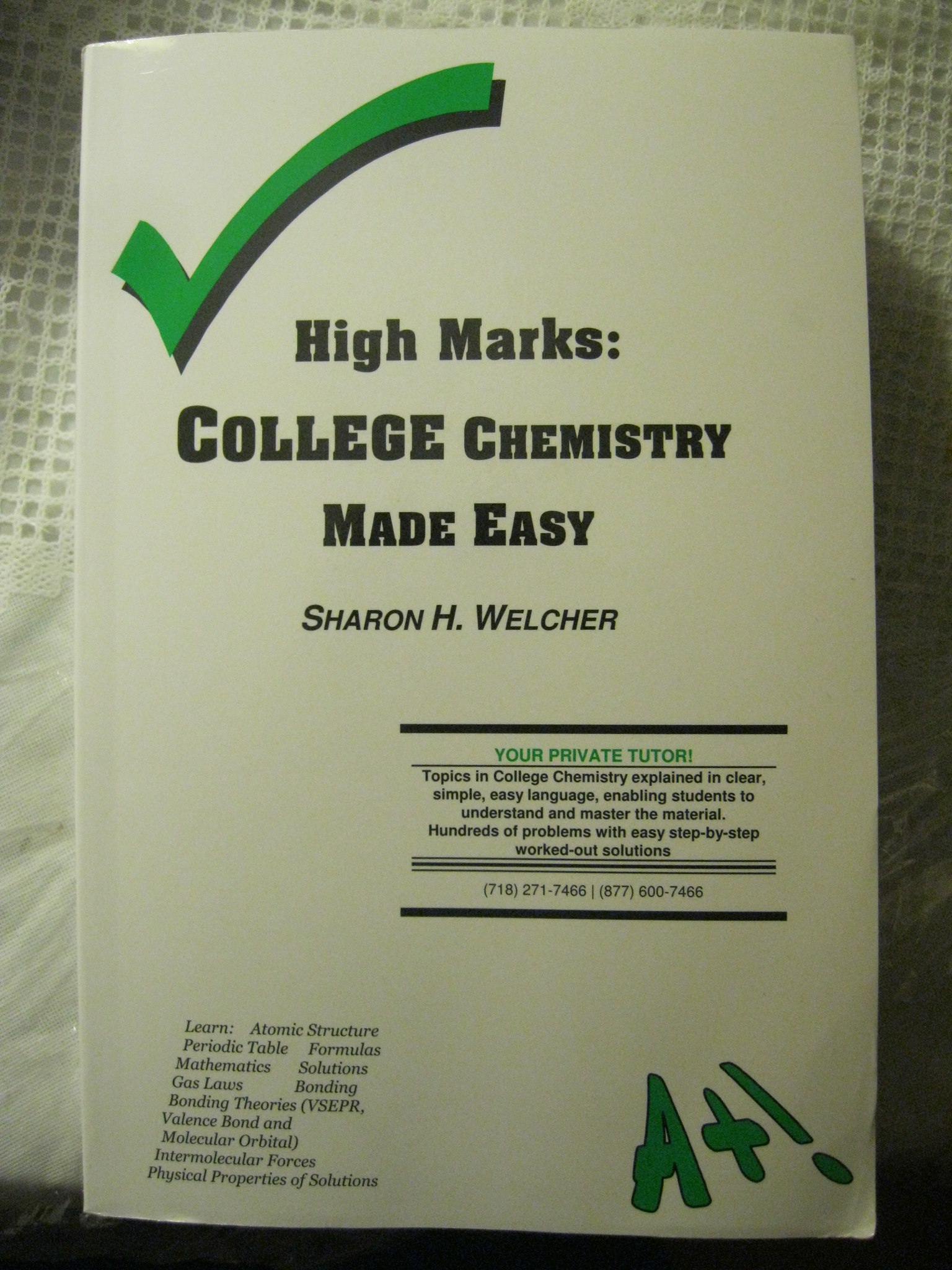 High Marks Made Easy | New York NY