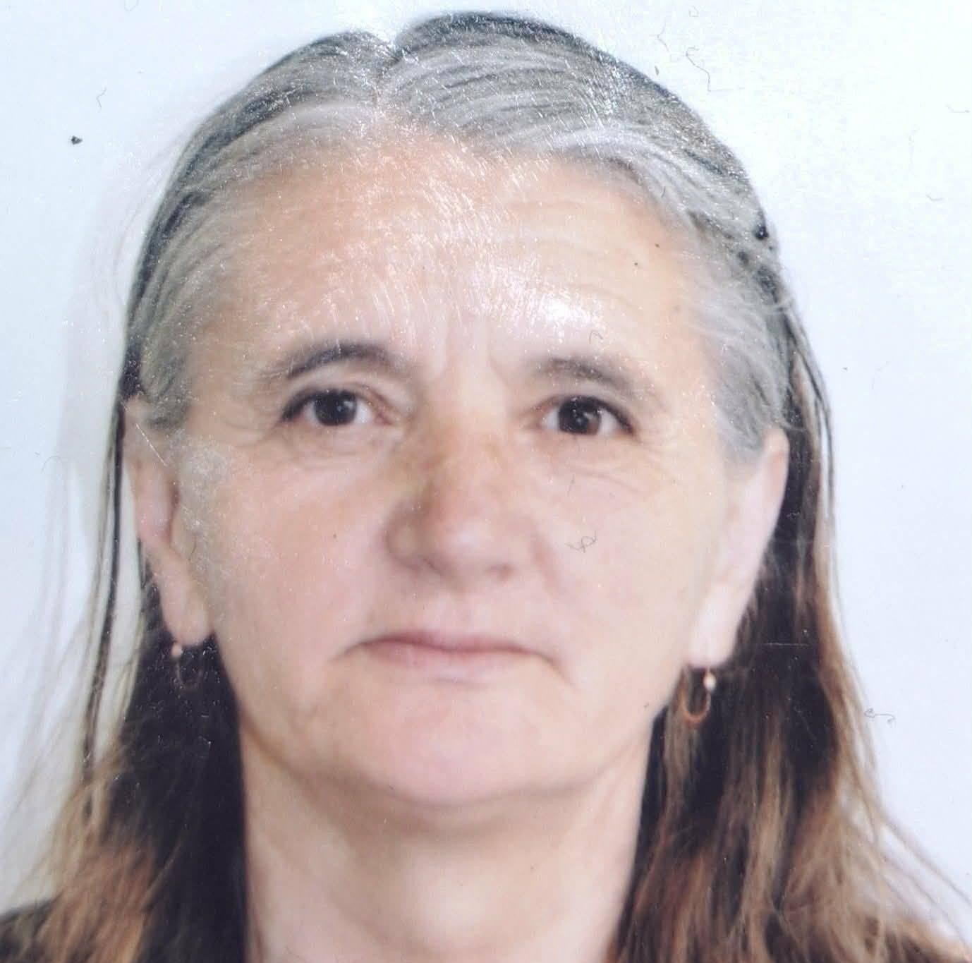 Haxhire Belegu