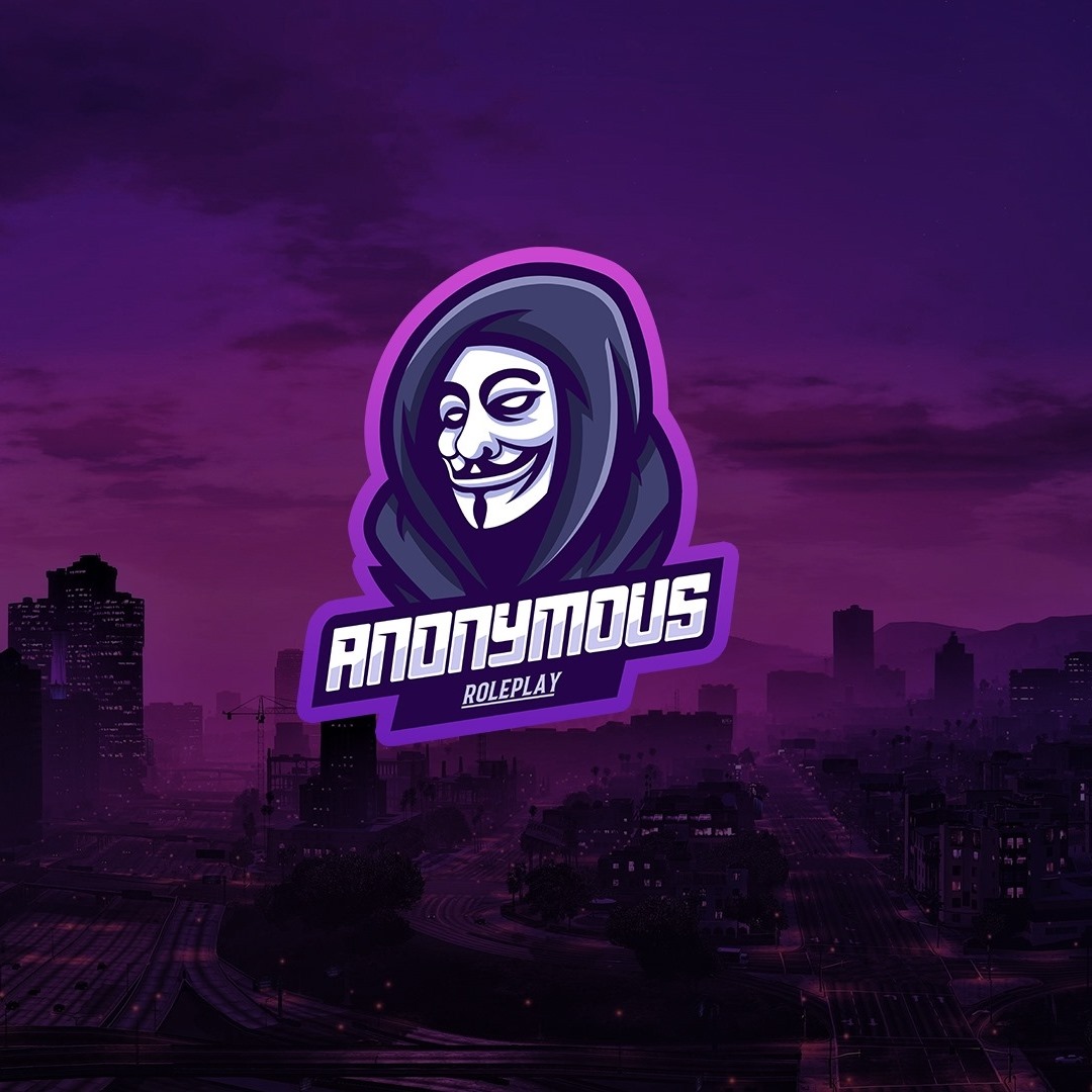Anonymous Rp