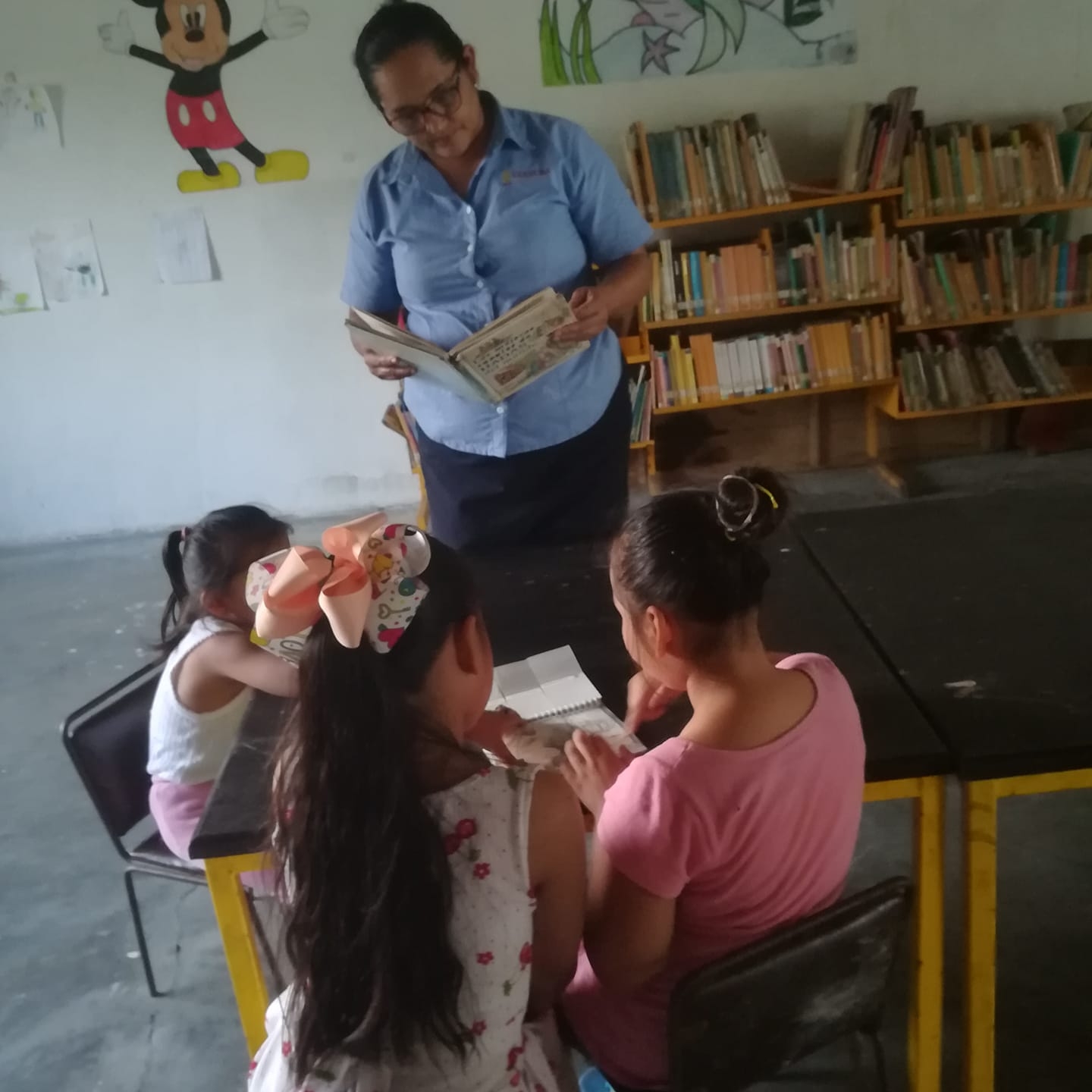Bib Profr Alfredo Rodríguez Rocher libertad 2da #5230