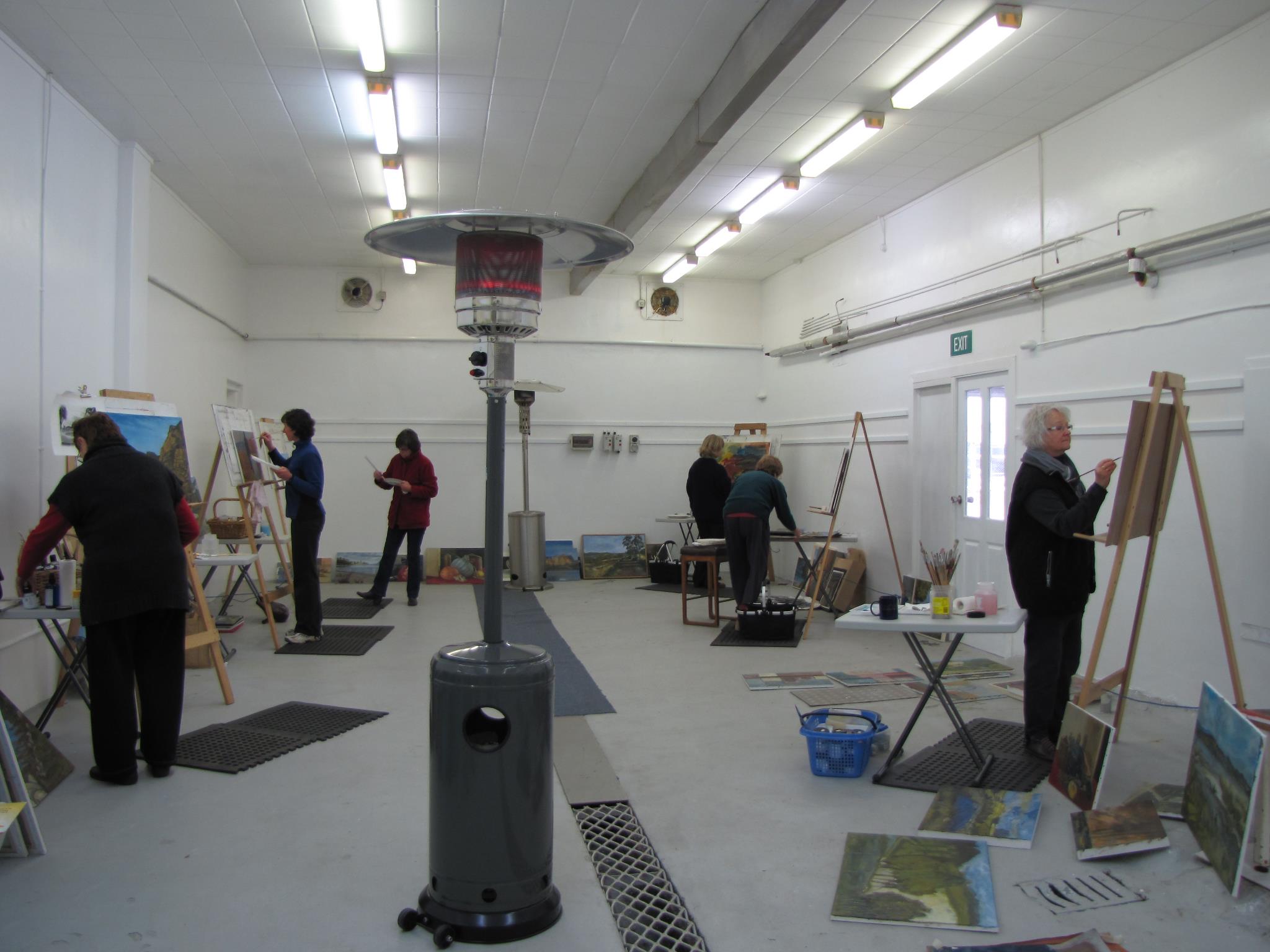 Spring Bay Studio and Gallery | Orford TAS