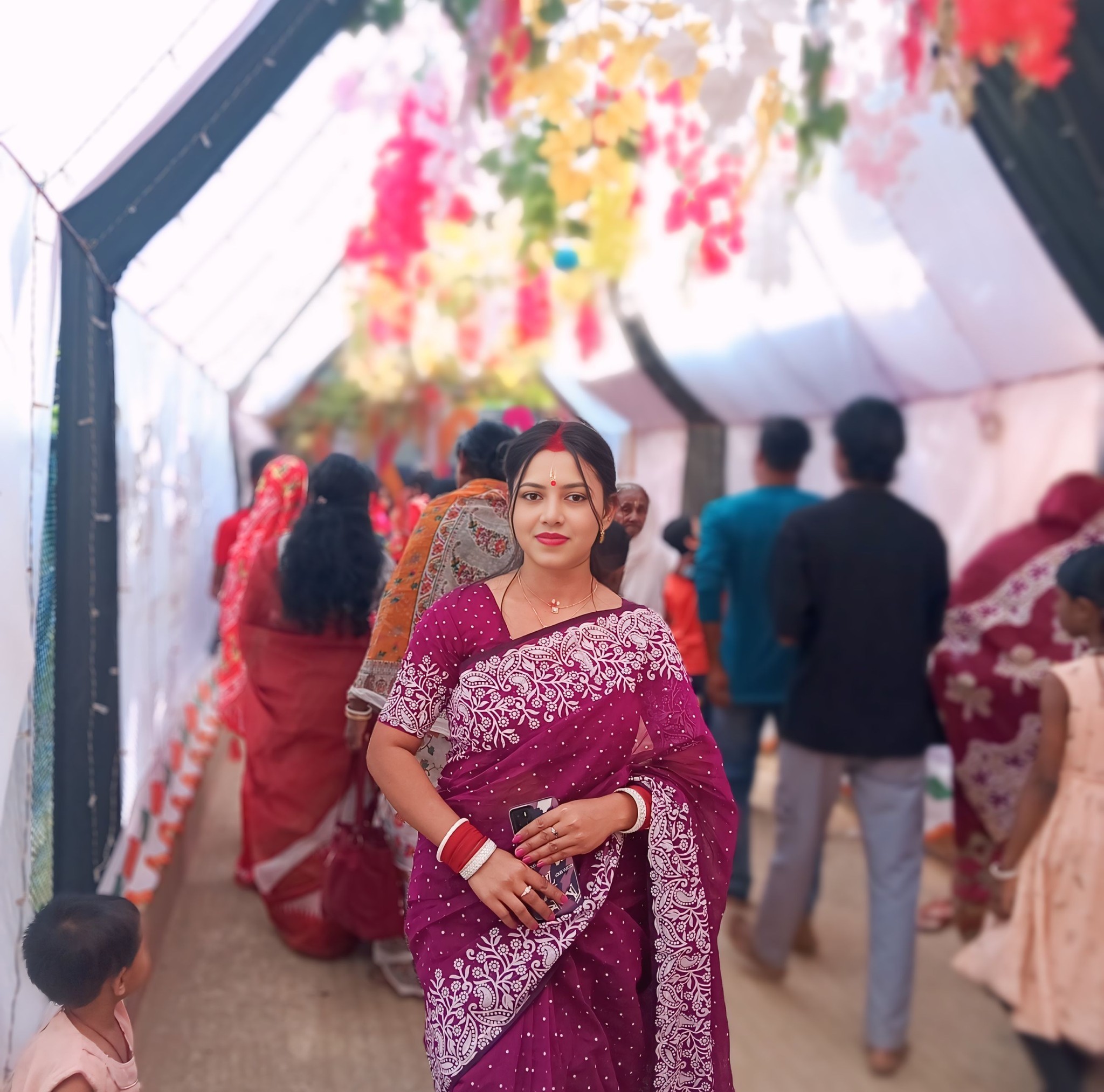 Pompy Rani Das