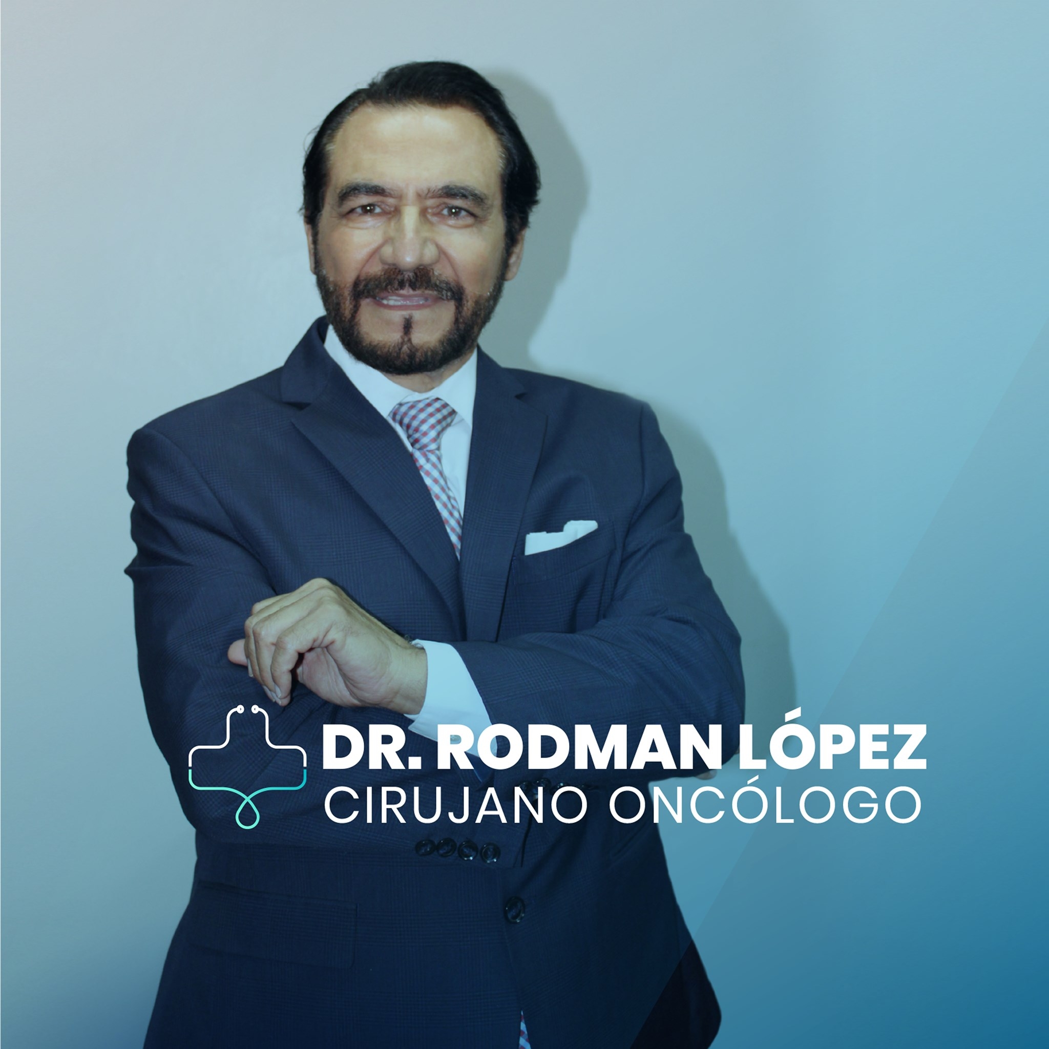 Dr. Rodman López | San Salvador