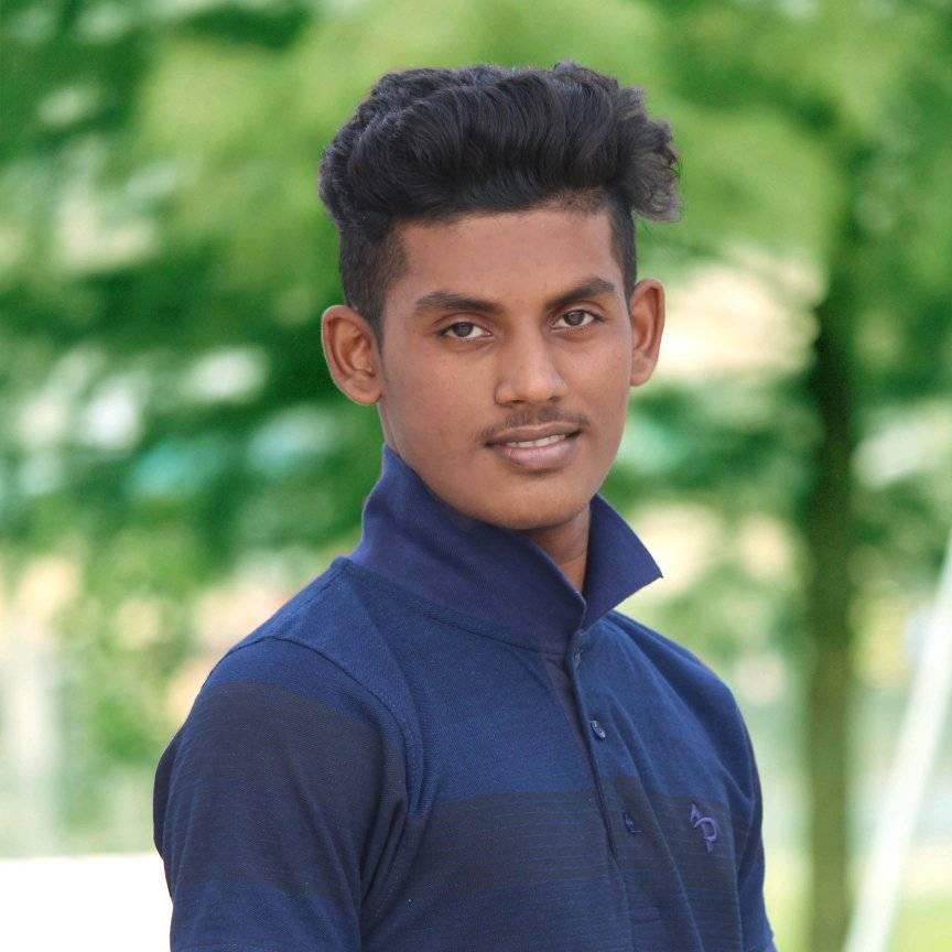Ariful Islam | Bhandaria