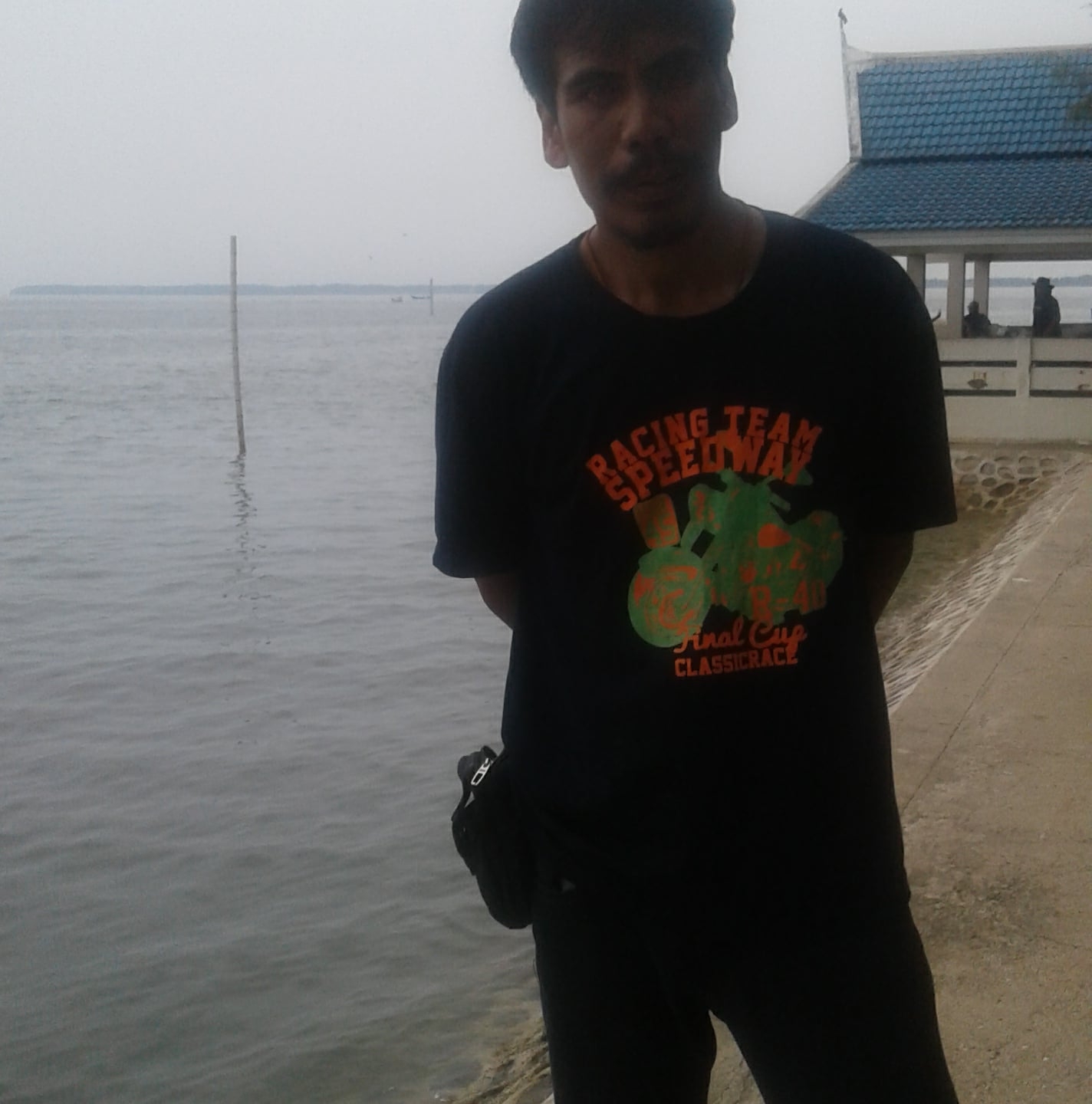 Samran Junwerton