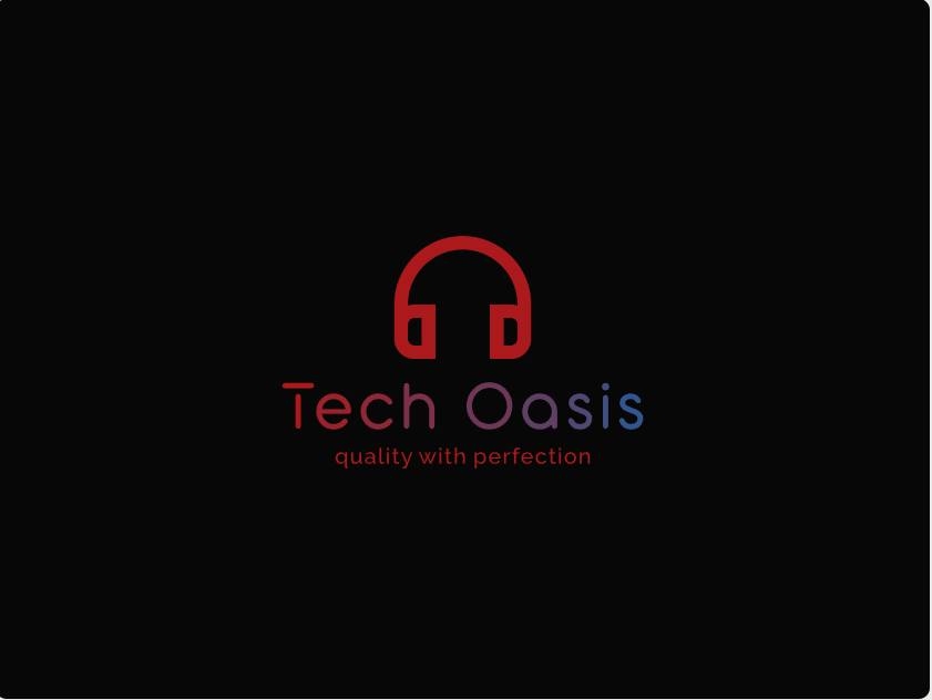 Tech Oasis