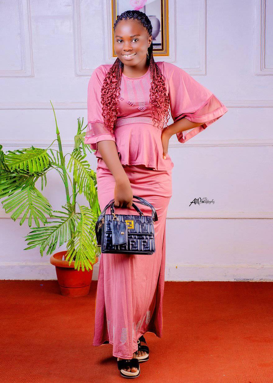 3000 | Richard Seyi Adeoti