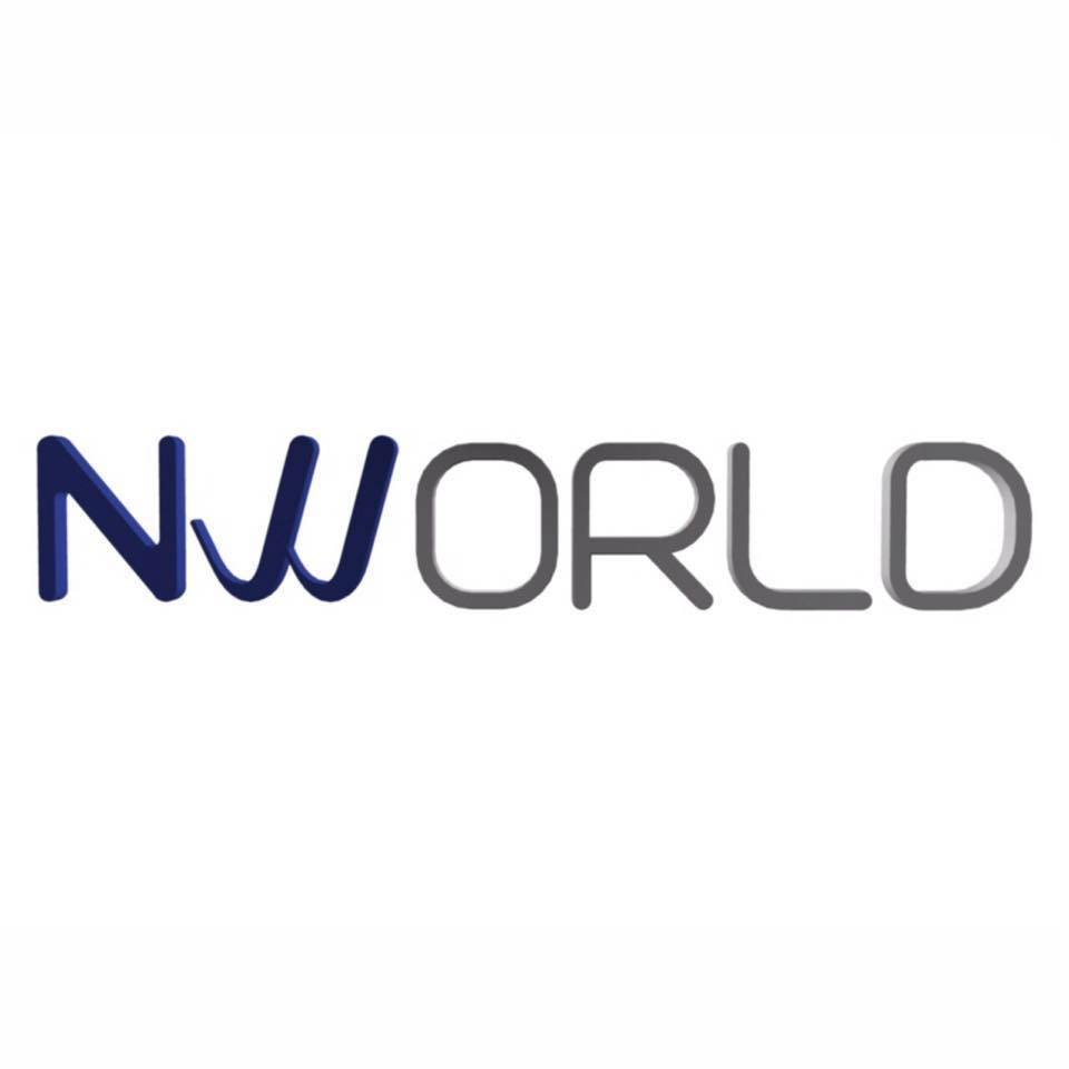 Nworld Corporation by Jhun Mar Ensenso | Jeddah