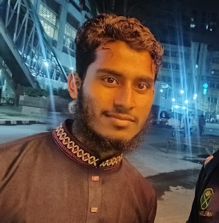 Hafiz Arif