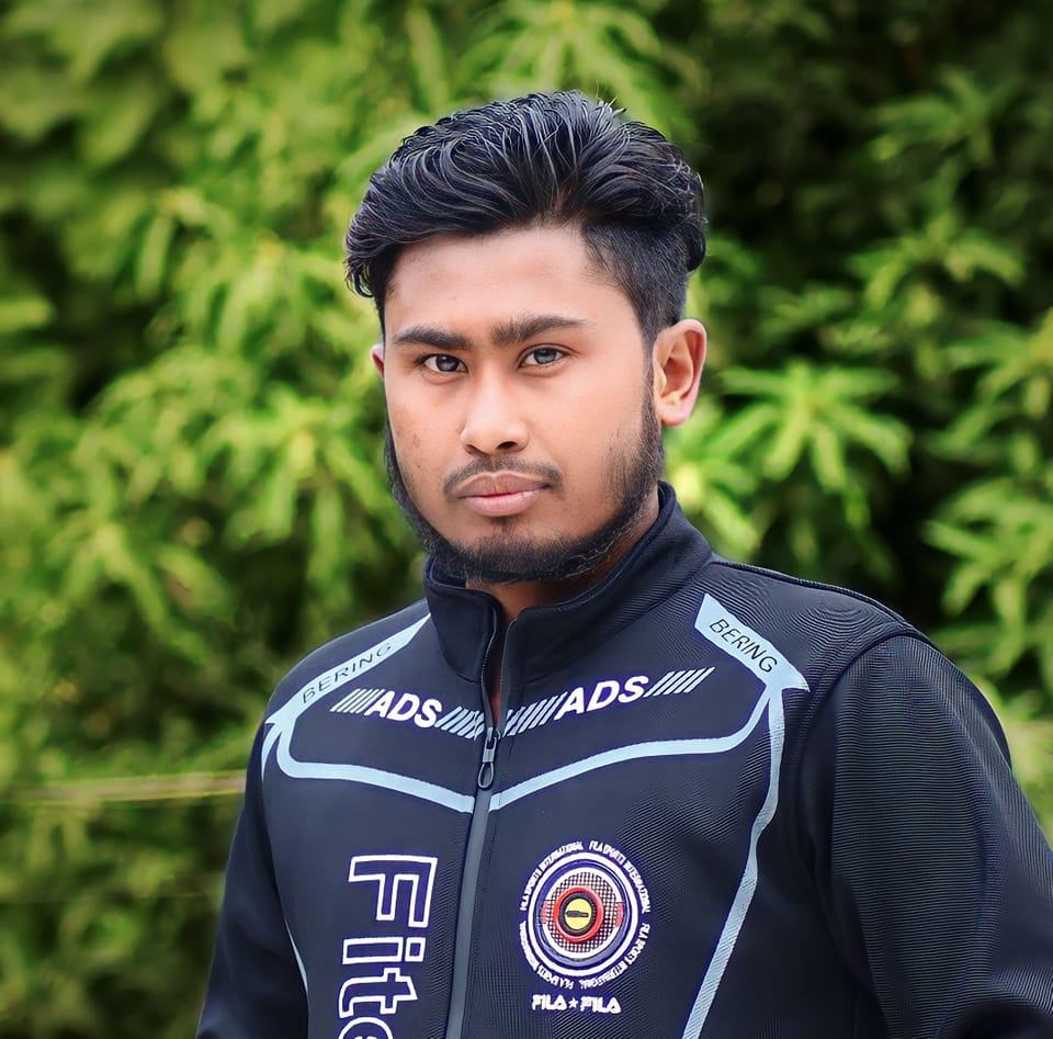 Rk Rakib | Faridpur