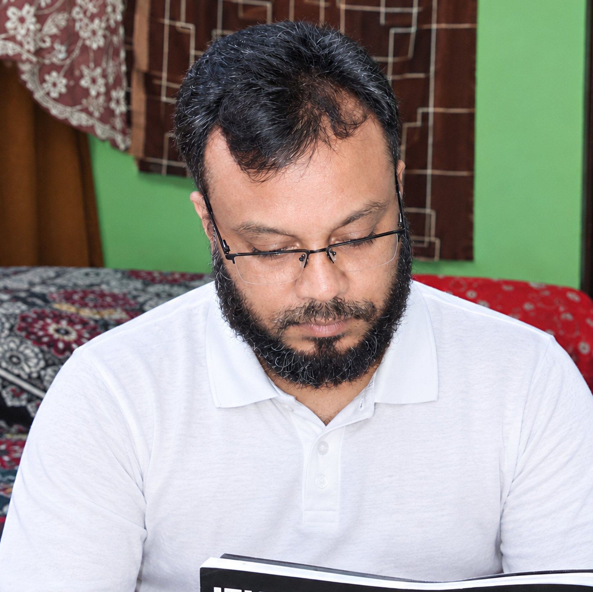Talib's Institute Sreemangal