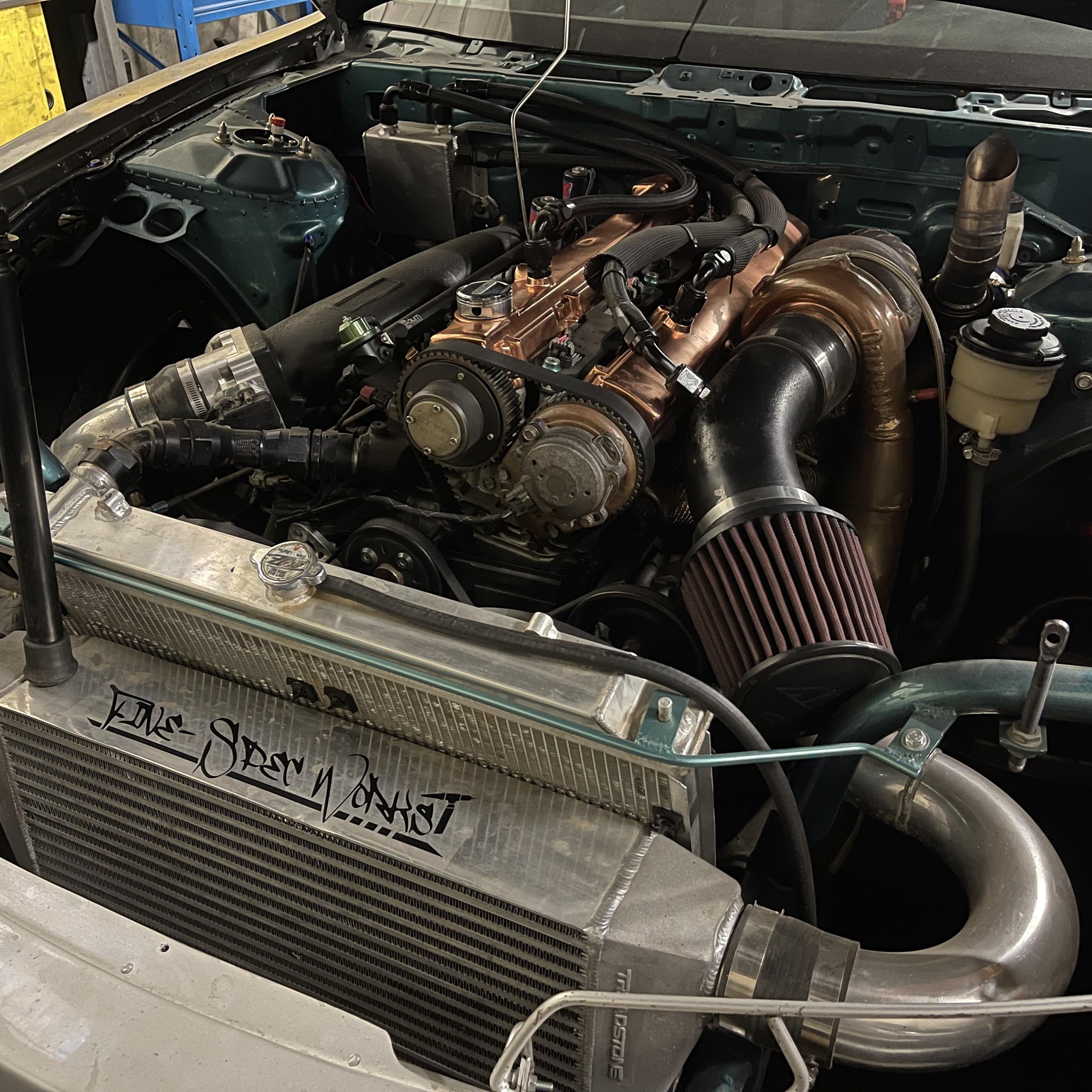 Fine-Spec Works | Long Beach CA