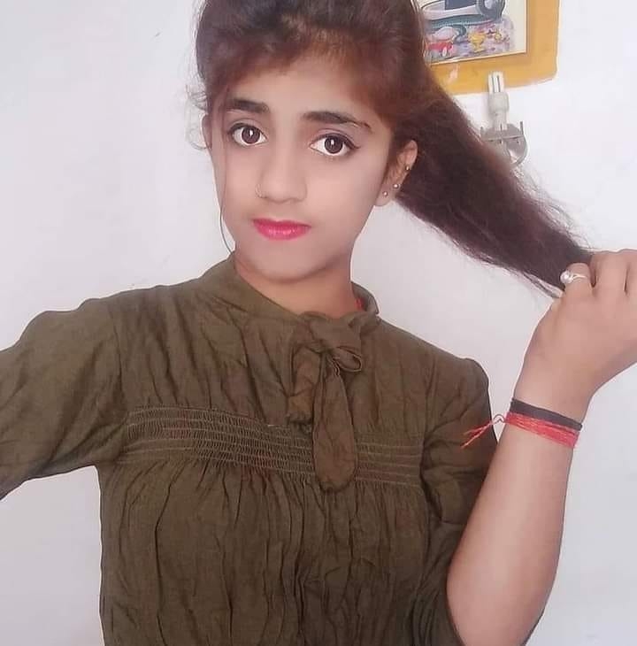 Mehak rani