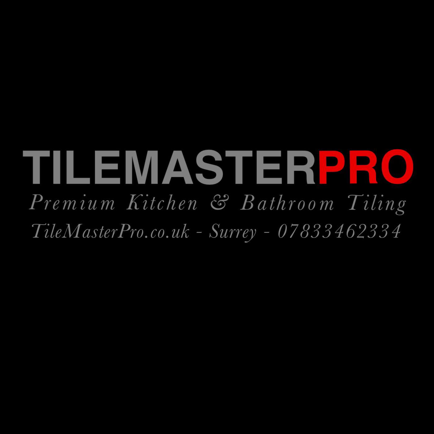 TileMaster PRO | Godalming