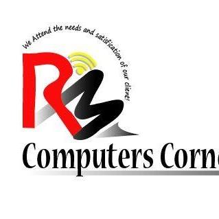 RM Computers Corner