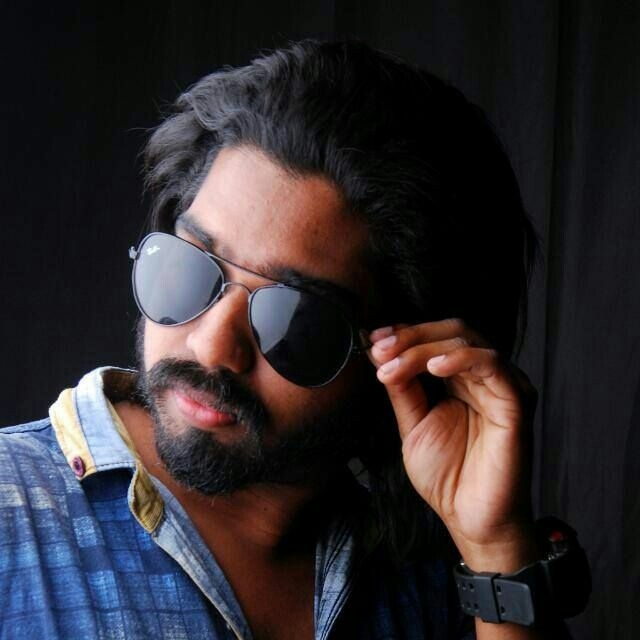 Nidhin actor singer