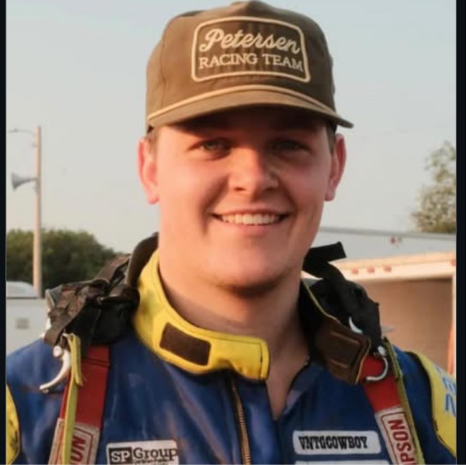 Fletcher Petersen Racing