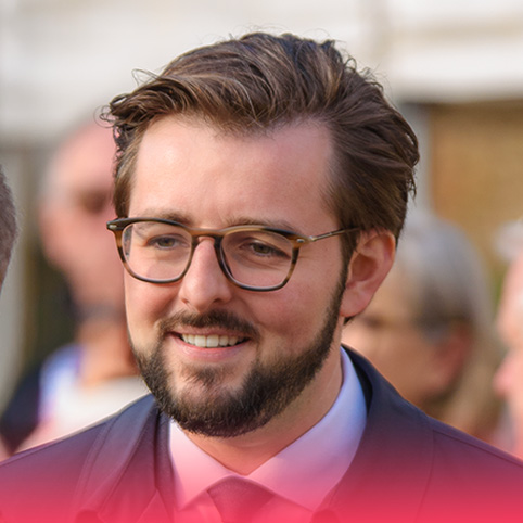 Louviers avec Philippe... - Louviers avec Philippe Brun 2022
