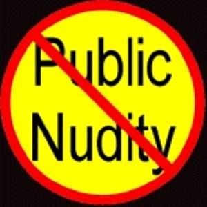 Profile for Stop Nudity
