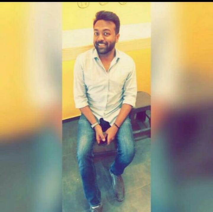 bhupendra Singh