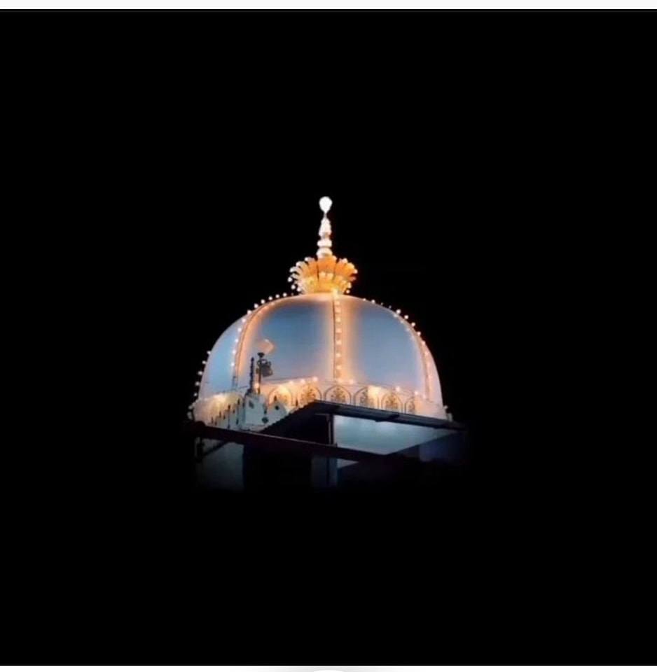 Ya Garib Nawaz Ata_ E Rasool Chishtya Sehan