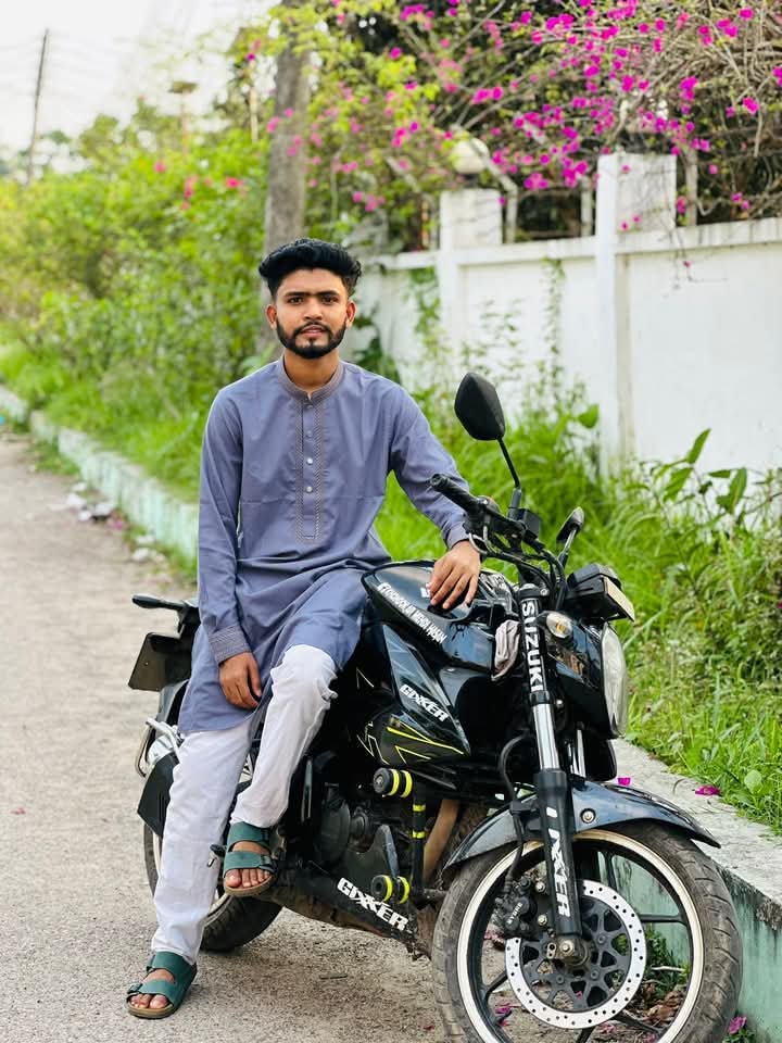 Ashraf Ahmed