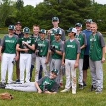 Massasoit Babe Ruth League