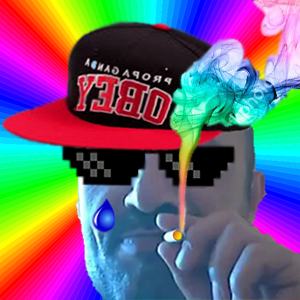 Profile for Parody OMFG
