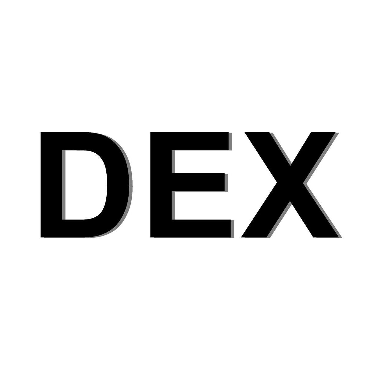 DEX SHOP2