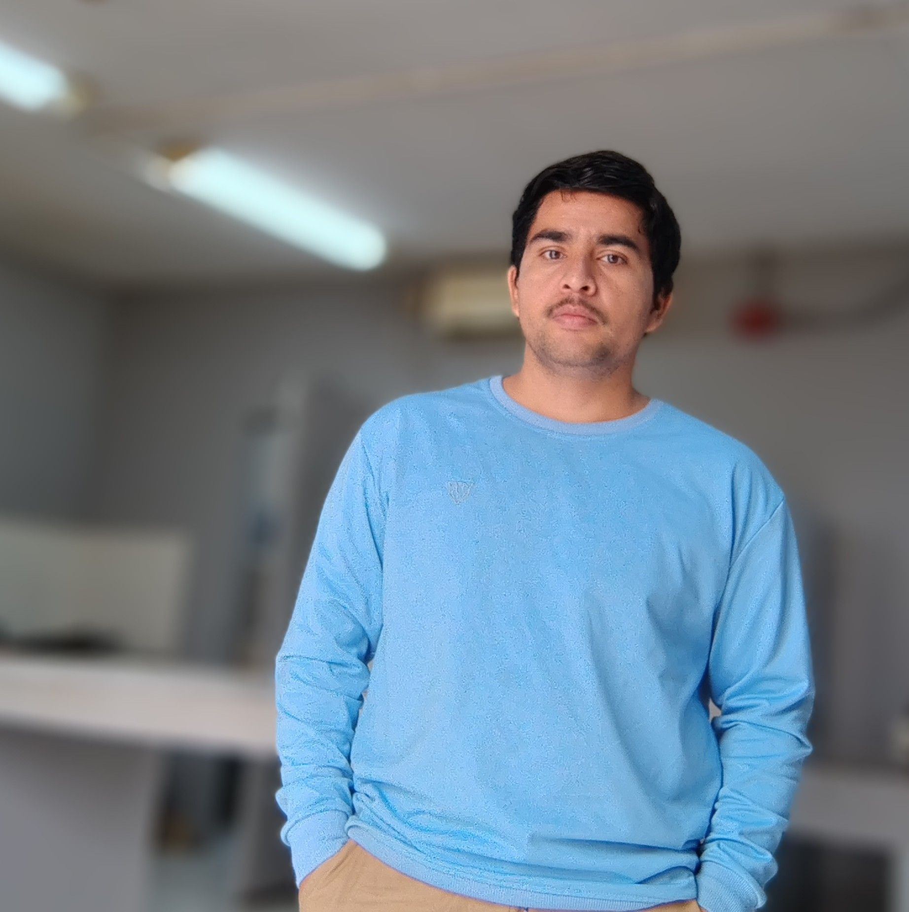 Khimraj Batha