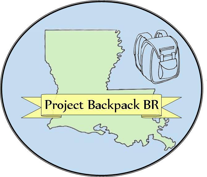 Project Backpack BR