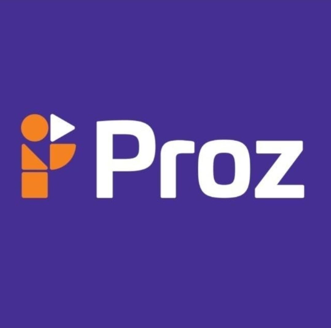 Proz Educação | Guarulhos SP