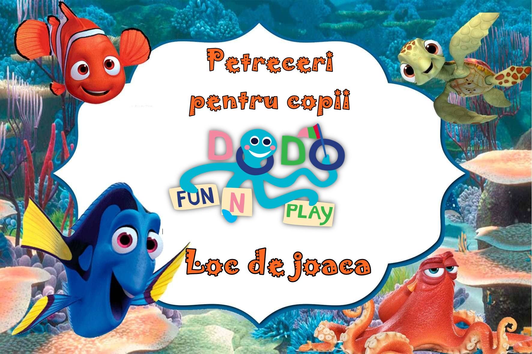 DODO FUN N PLAY - DODO FUN N PLAY added a new photo.