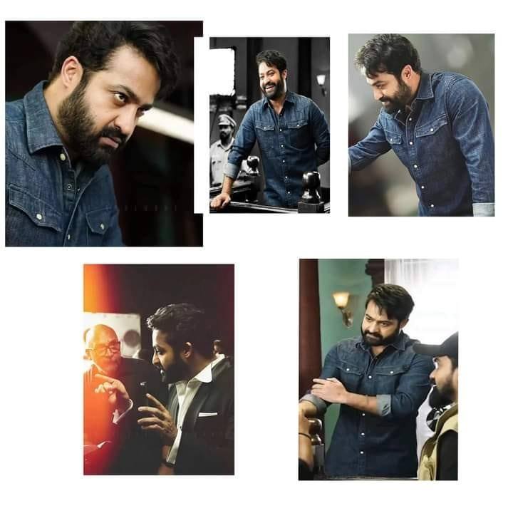 Facts ️🔥 Nandamuri Taraka Rama Rao Jr., popularly known as Jr NTR or ...
