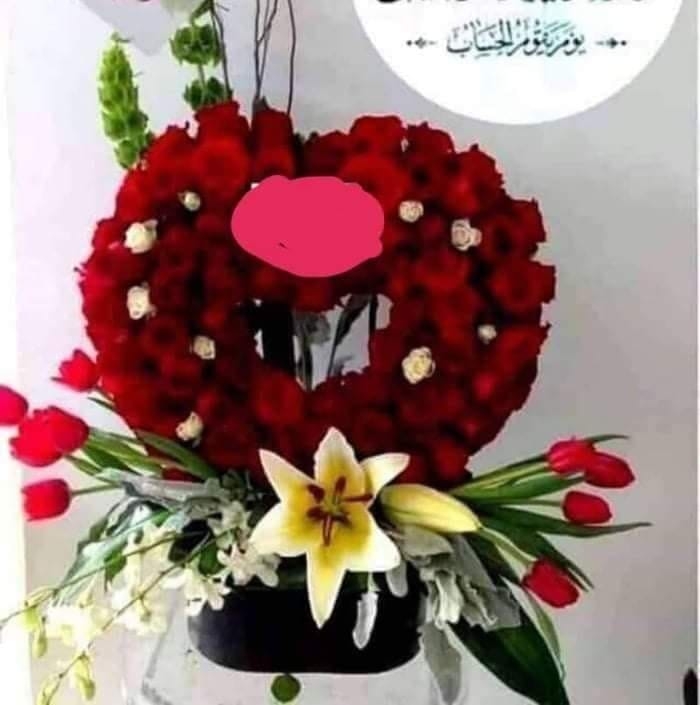 والله اني بودي اگللكم هذا المكان وين بس خايف عليه لا يتم تجريفه ويتخرب ...