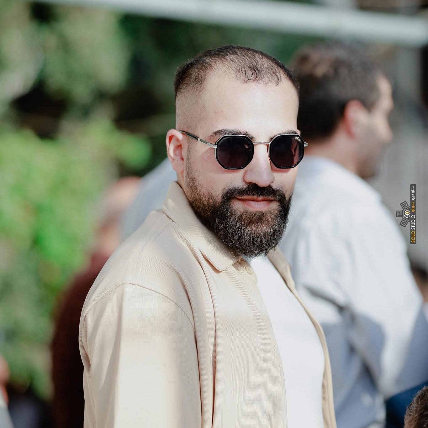 Amir N. Rajabi