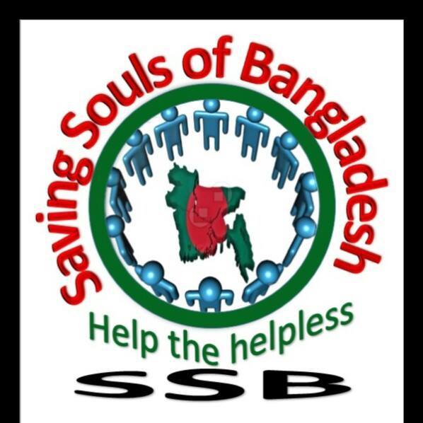 Saving Souls of Bangladesh-SSB