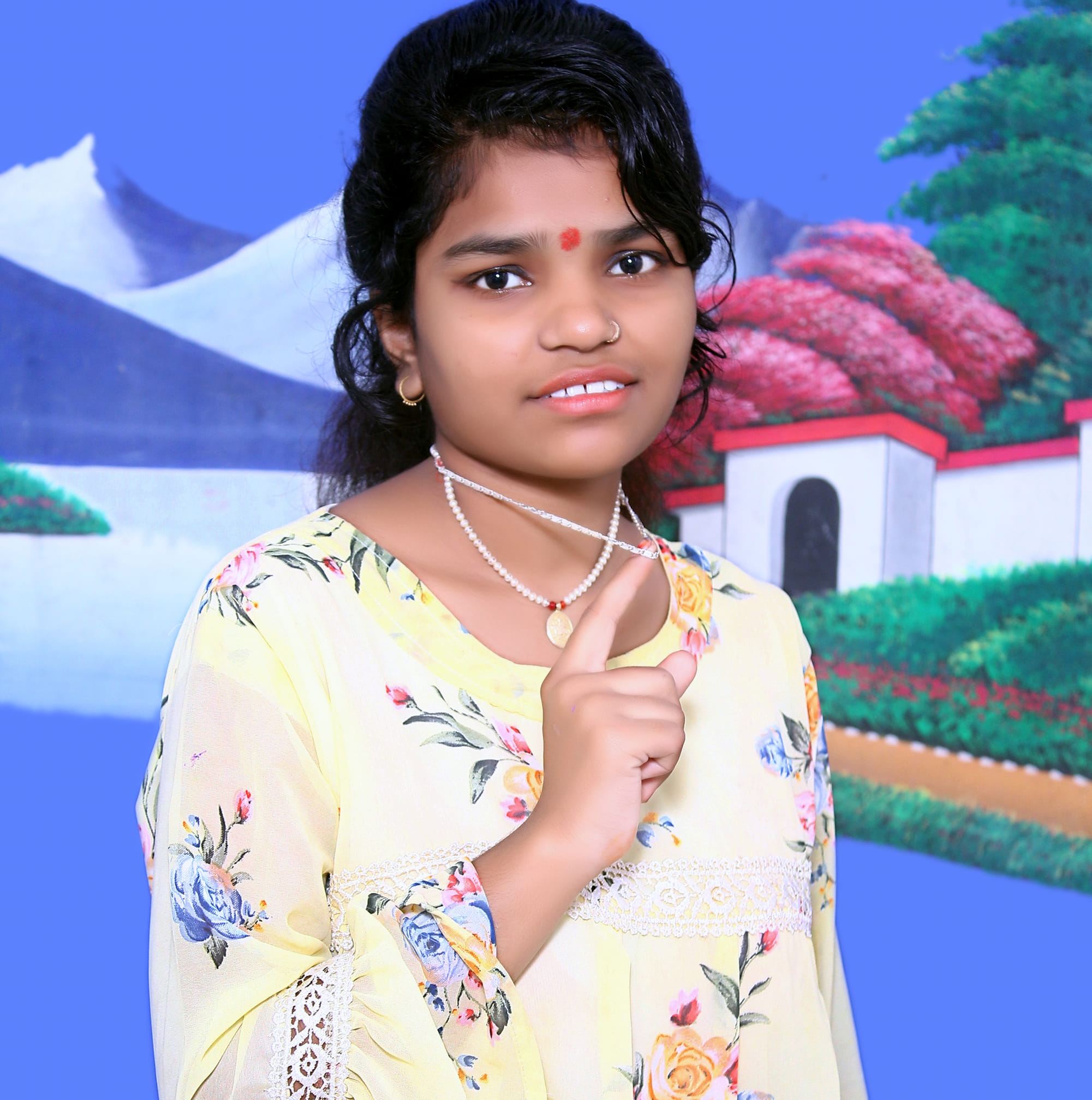 Singer kajal raj
