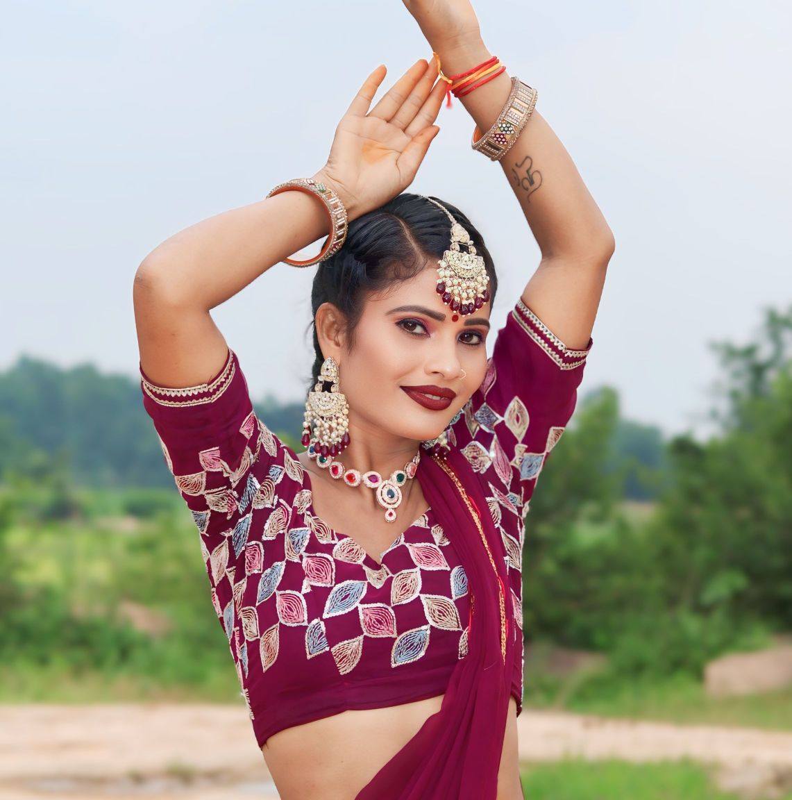 Rohini Rani