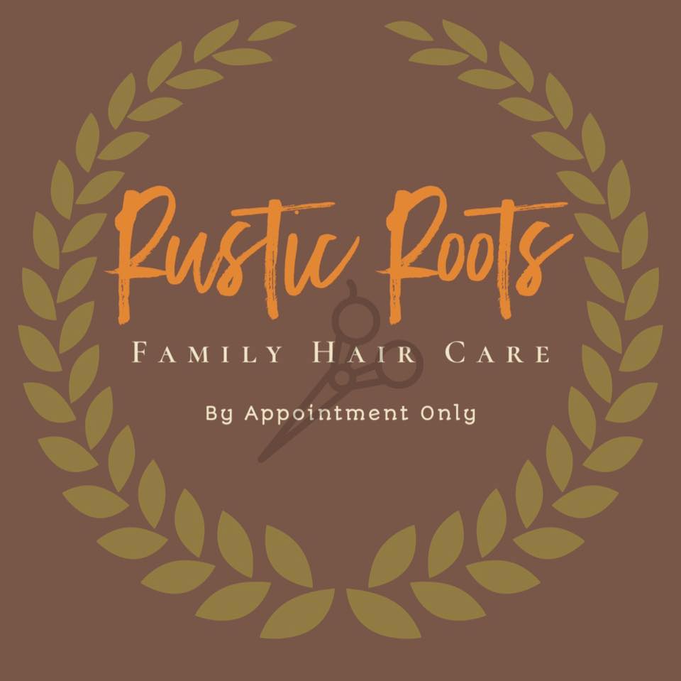 RusticRoots Family Hair Care | Bedford IN