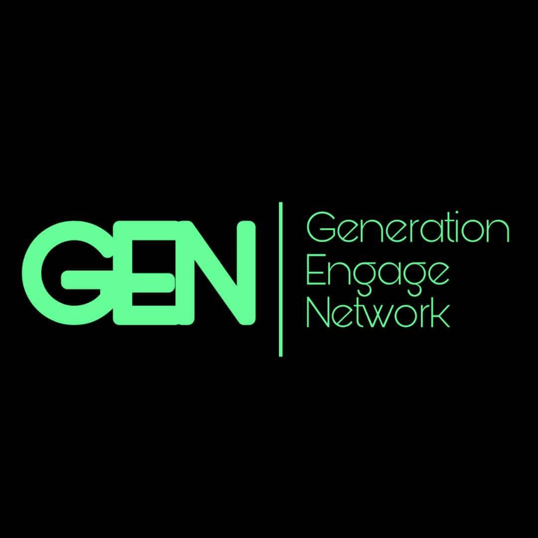 Generation Engage Network | Kampala