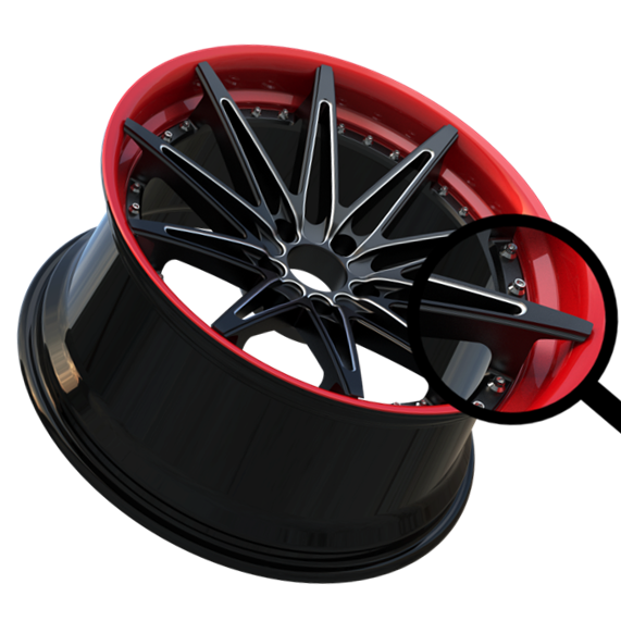 Crown Alloy Wheel Technology Co., Ltd. - Crown Wheels_CW6816_20