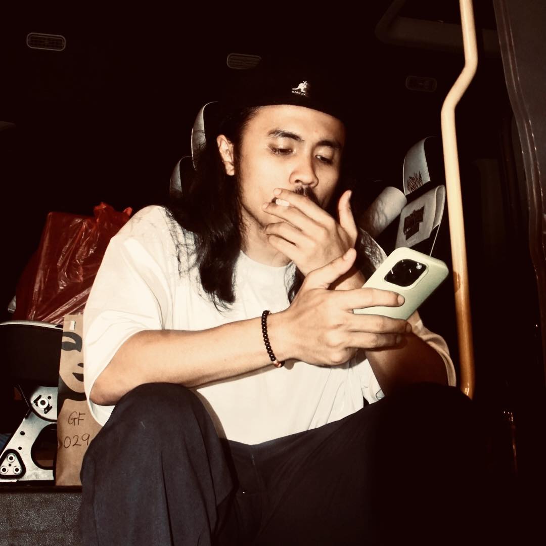 Rafiq Aiman