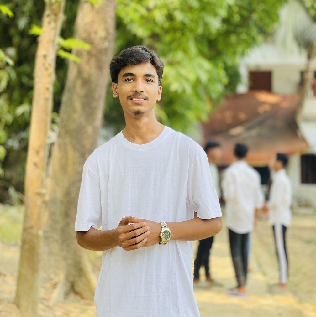 Md Riyad