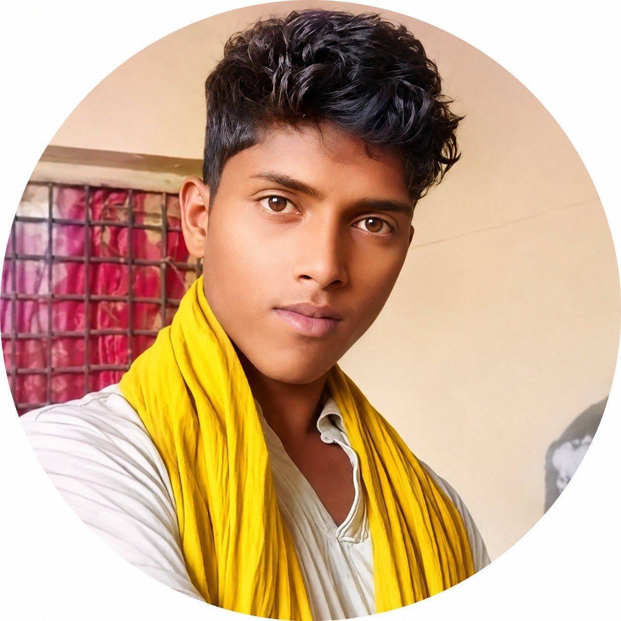 Ramu Rasila Choudhary