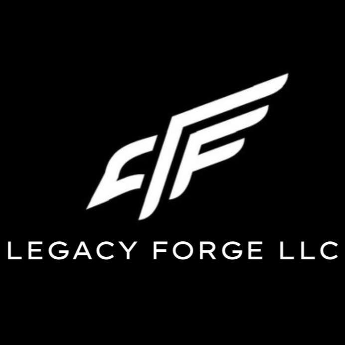 Legacy Forge LLC | Huffman TX