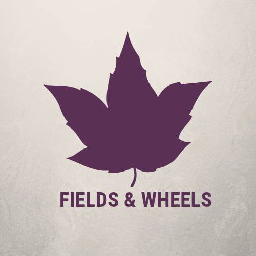 Fields & Wheels